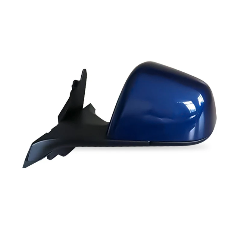 For Tesla Model Y 2020-2023 Car side mirror left  right rearview mirror assembly with Auto -Dimming function view 5