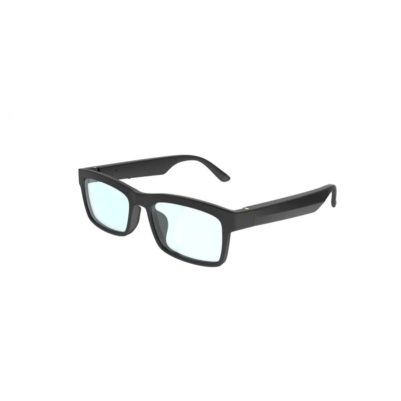 Indoor Outdoor Smart Audio Bluetooth glasses for eye protection