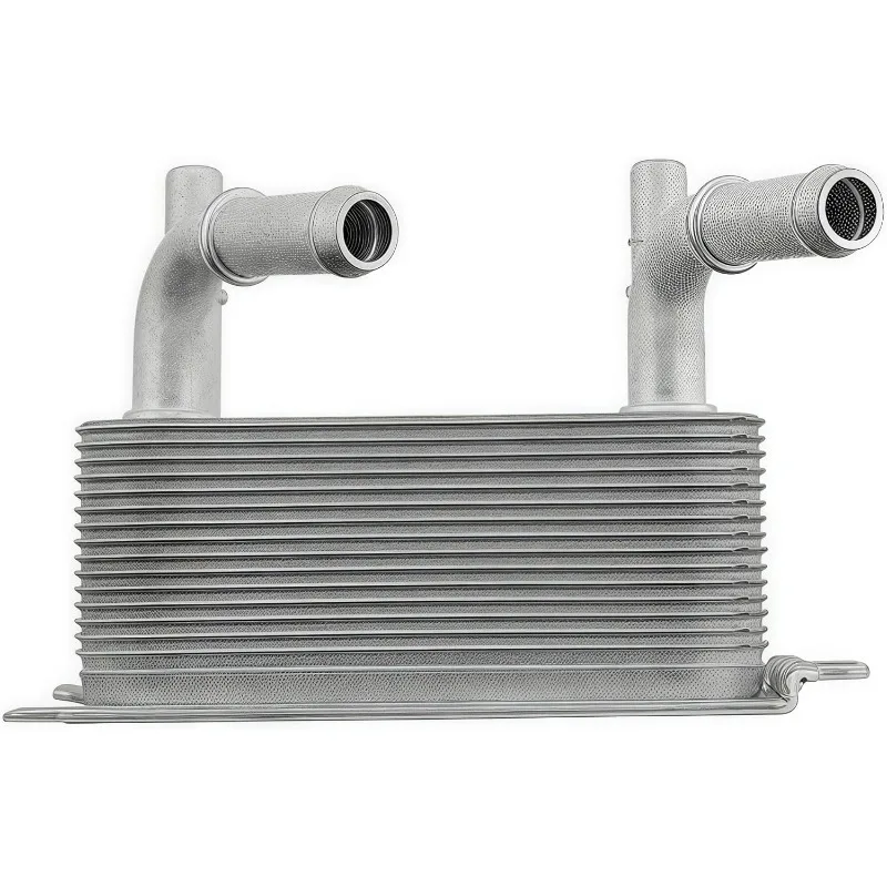 DG937A095BB Oil Radiator Oil Cooler for Ford New Mondeo 1.5L 2.0L Taurus 1.5 Lincoln MKZ 3.7L 2013-2016 AG9G-6A642-BQ - Image 4