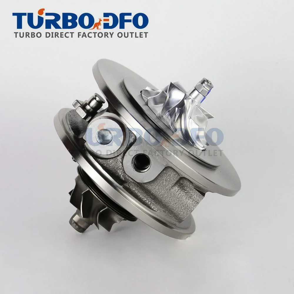 

New MFS Turbo car charger Cartridge 54389700031 861.038 Chra For Opel Mokka/Mokka X 1.6 CDTi 4x4 1598 ccm 100 KW 136 PS 81 KW 11
