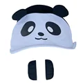 Toldo para panda