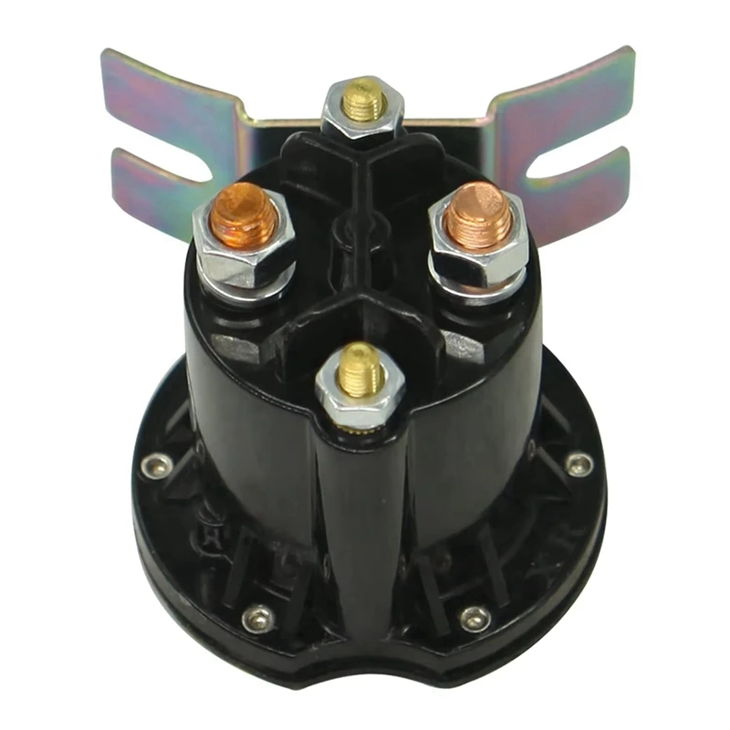 Super Sale 24V Forklift Relays, Hydraulic Tailgate Power Unit Controllers, Relay Electric Forklift Contactor, DC Contactors