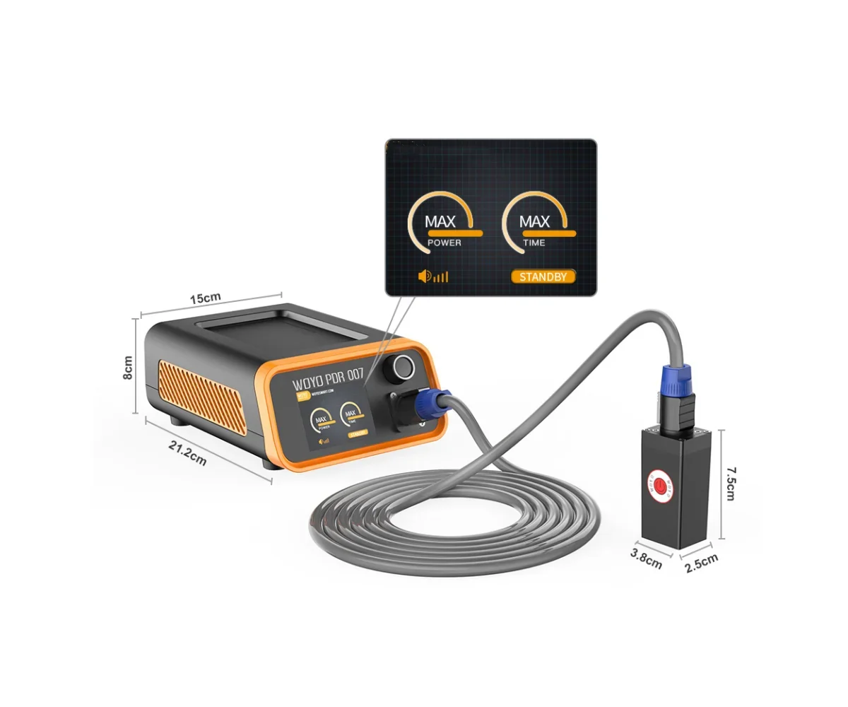 

PDR007 Хорошая цена, устройство для ремонта вмятин на кузове, машина для удаления вмятин без покраски