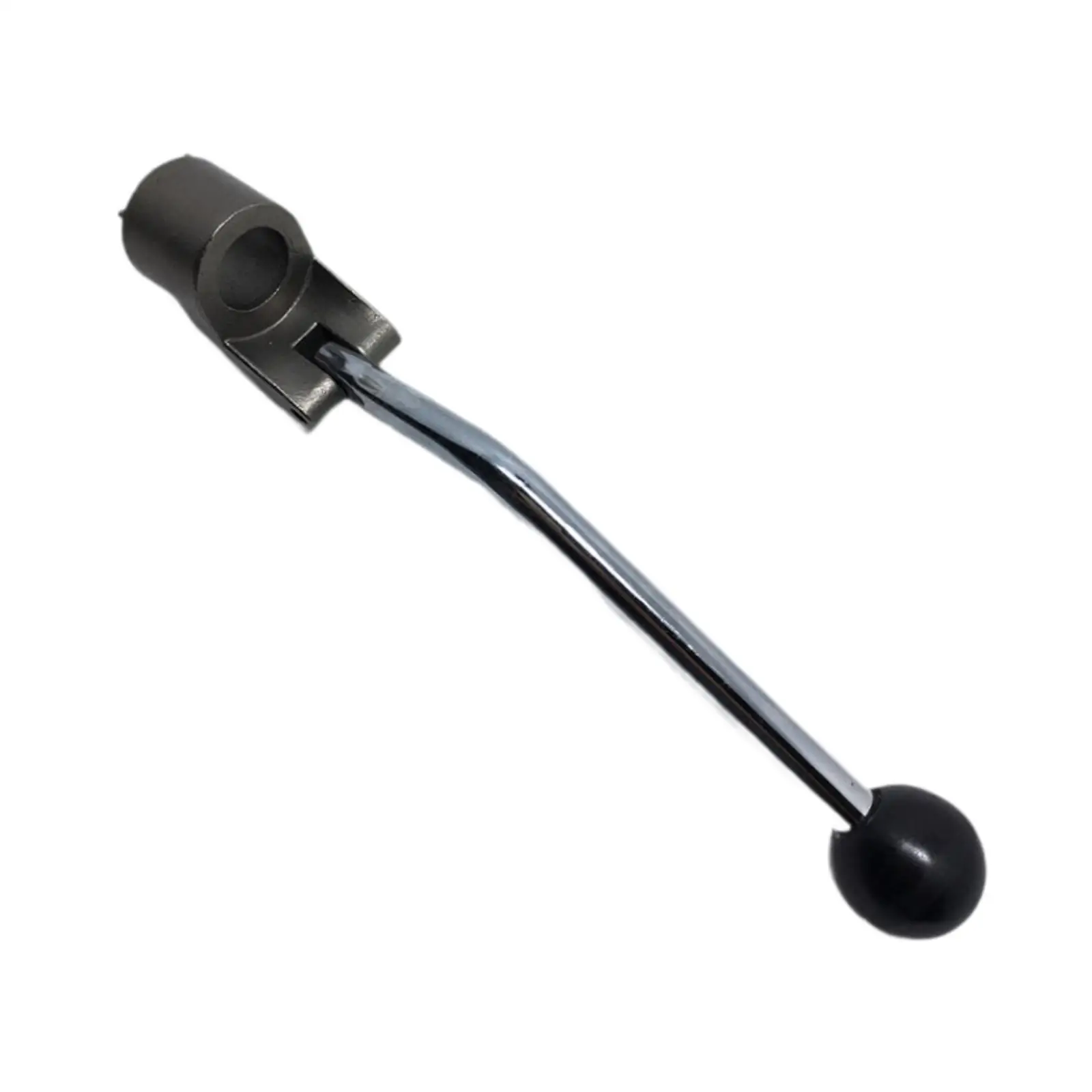 Power Valve Component Lift Release Valve Handle for Oil Return Valve