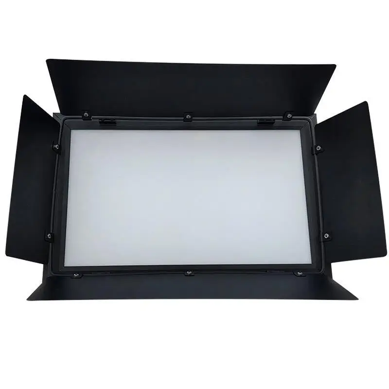 

Professional Warm White Color 432pcs Led Panel Light Studio 200w Meeting Room Panel Lights for Studio