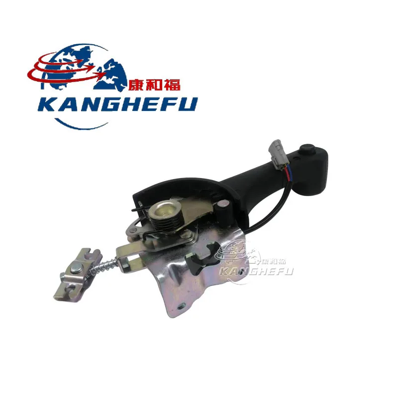 46110-16560-71 Handbrake Suitable for Toyota Electric 8FBMT20 Model Brake Handlebar Forklift Parts