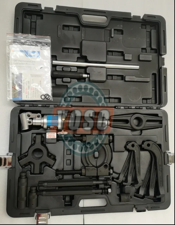 

Комплект гидравлического съемника TMHC 110E Мощная комбинация челюстей и прочного съемника сзади