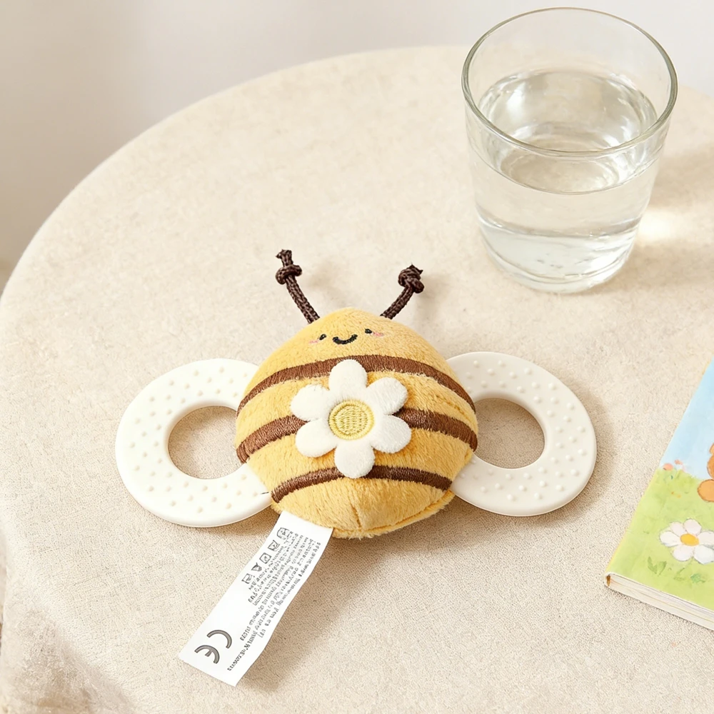 โมบายติดเตียงเด็กพร้อมของเล่นเ - Baby Nursery Music บทวิจารณ์และราคา
