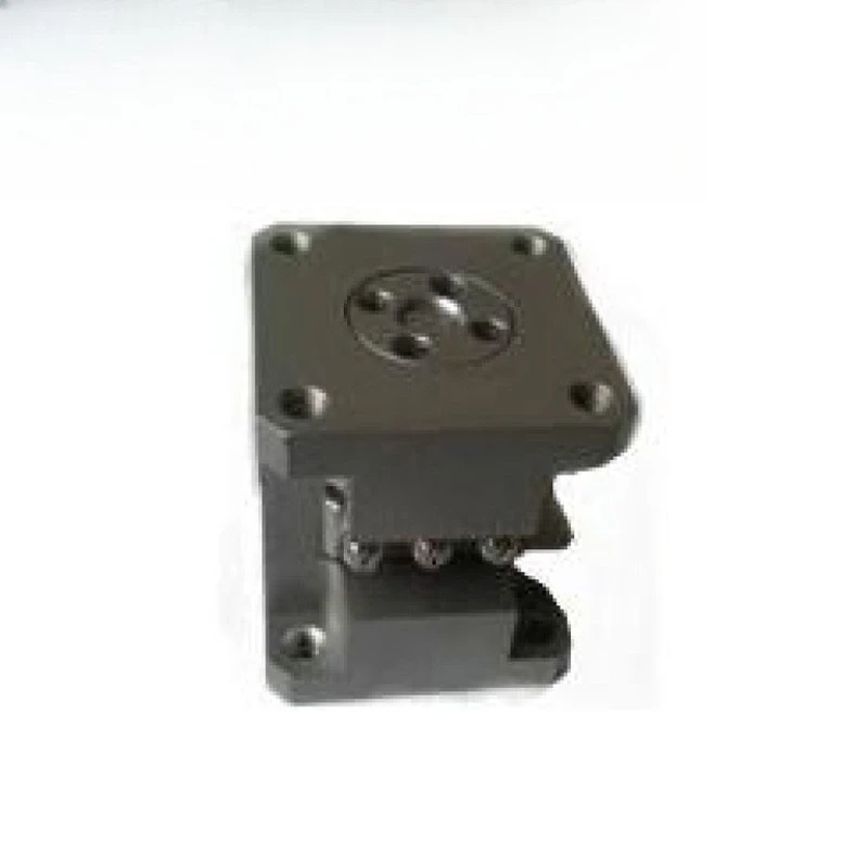 original piezoelectric force vibration sensor (three-way force)