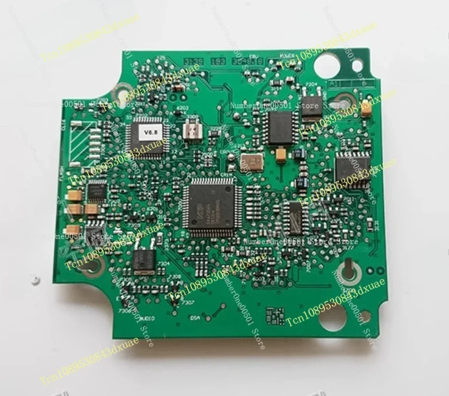 Neue Original CDpro2 LF Laserkopf VAU1255 VAU1254 Servoplatte Antriebsplatte