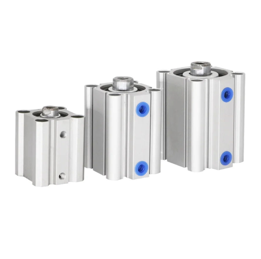 

Small ultra-thin cylinder CQ2B16/CDQ2B12-10/15/20/25/30/40/50