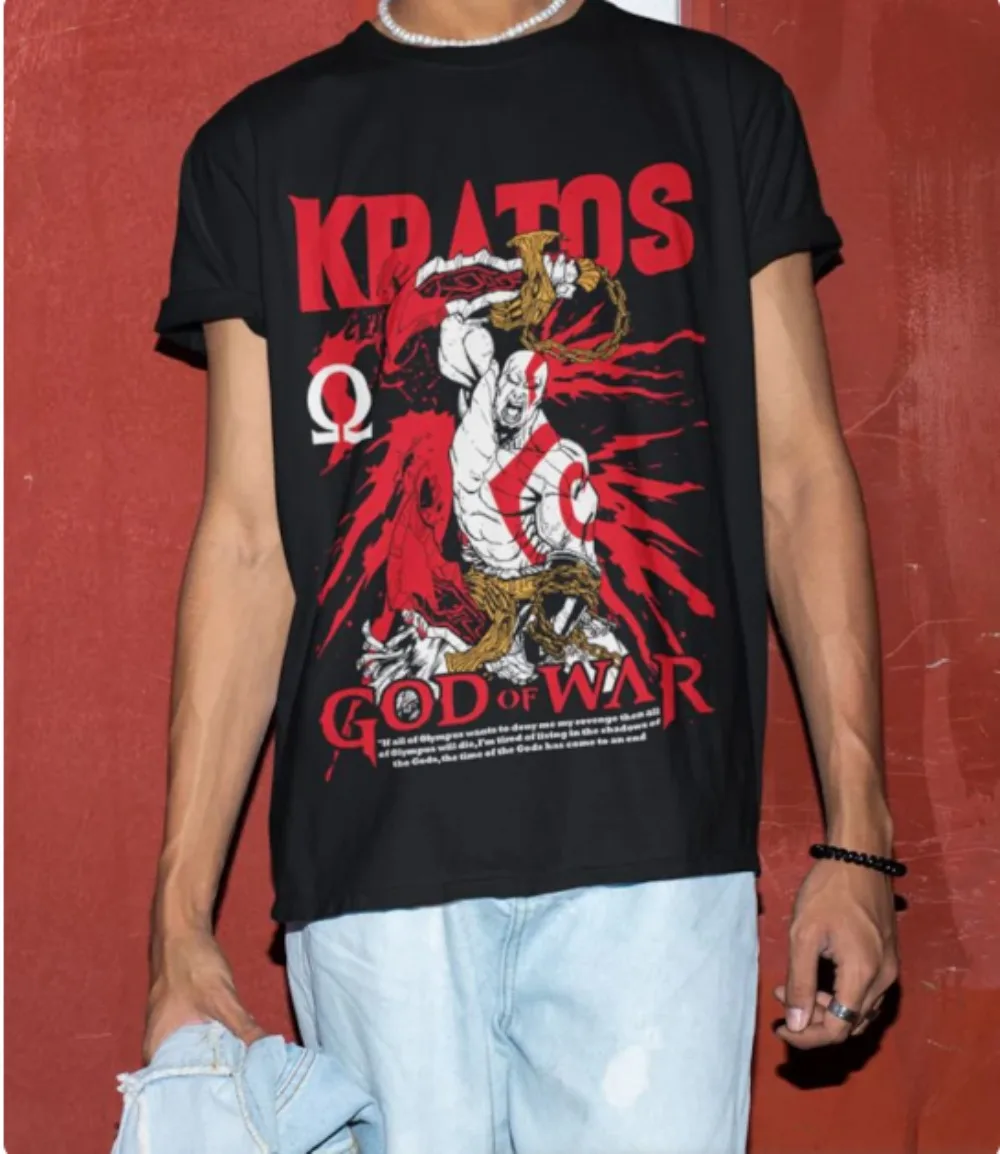 Challenge The Gods!… - image