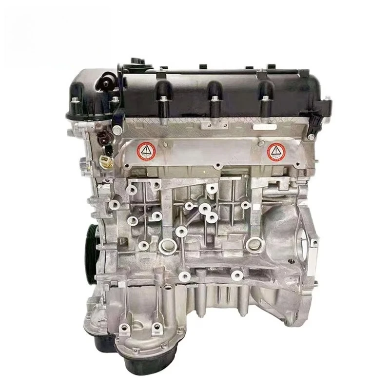 

MHJKIA G4KG Korean Car Auto Engine Assembly For Hyundai Kia