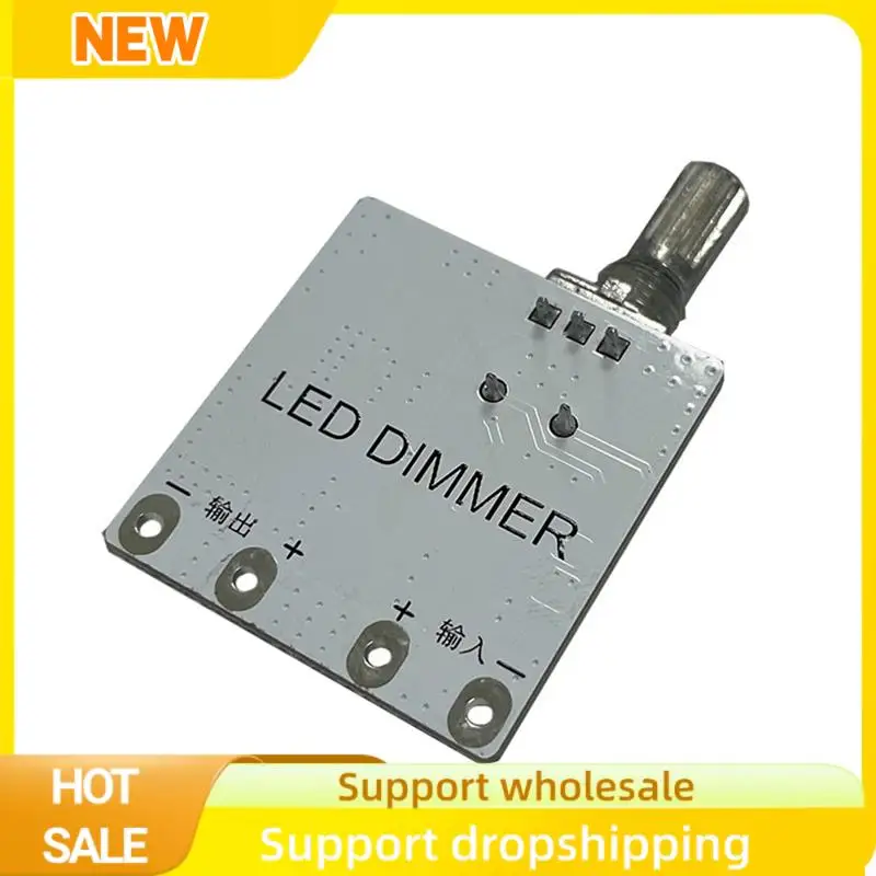 Led Constant Voltag…