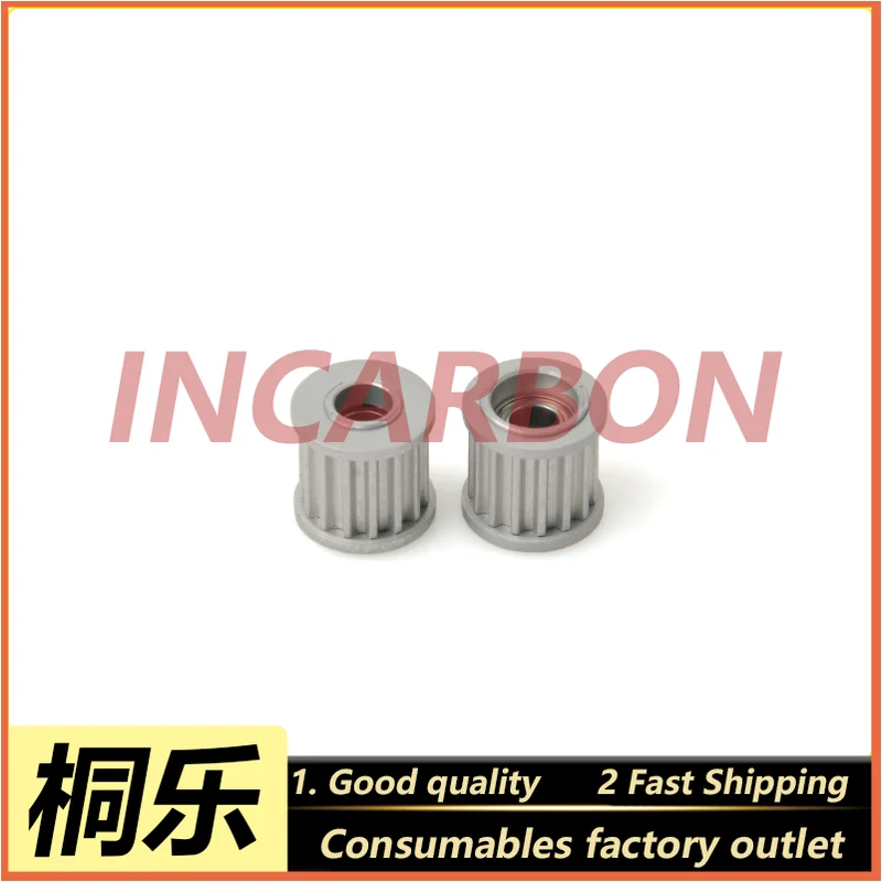 

Noritsu laser color expander accessories pulley QSS 32/37 AA16163 new