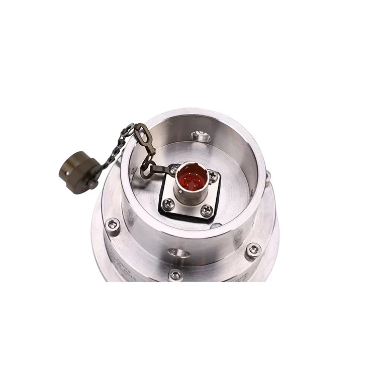 PPM-T293A High accuracy Hammer Union Stainless steel  Pressure Sensor for Oil Fields