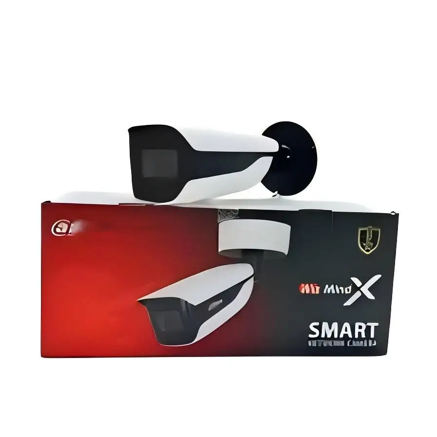 Cámara de red Ahua DH-IPC-HFW71242H-Z-X 12MP IR Bullet WizMind