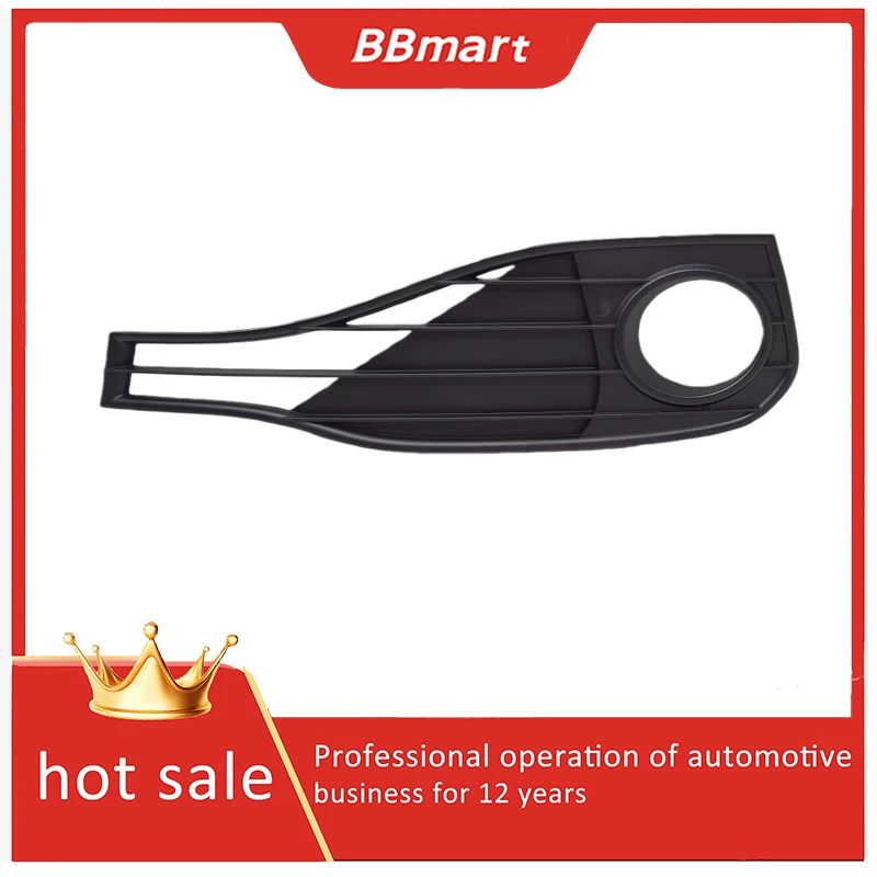 

51117294683 51117294684 BBmart Fog Light Frame L/R for BMW 4 Series F32 F33 F36 and other High Quality Brand New