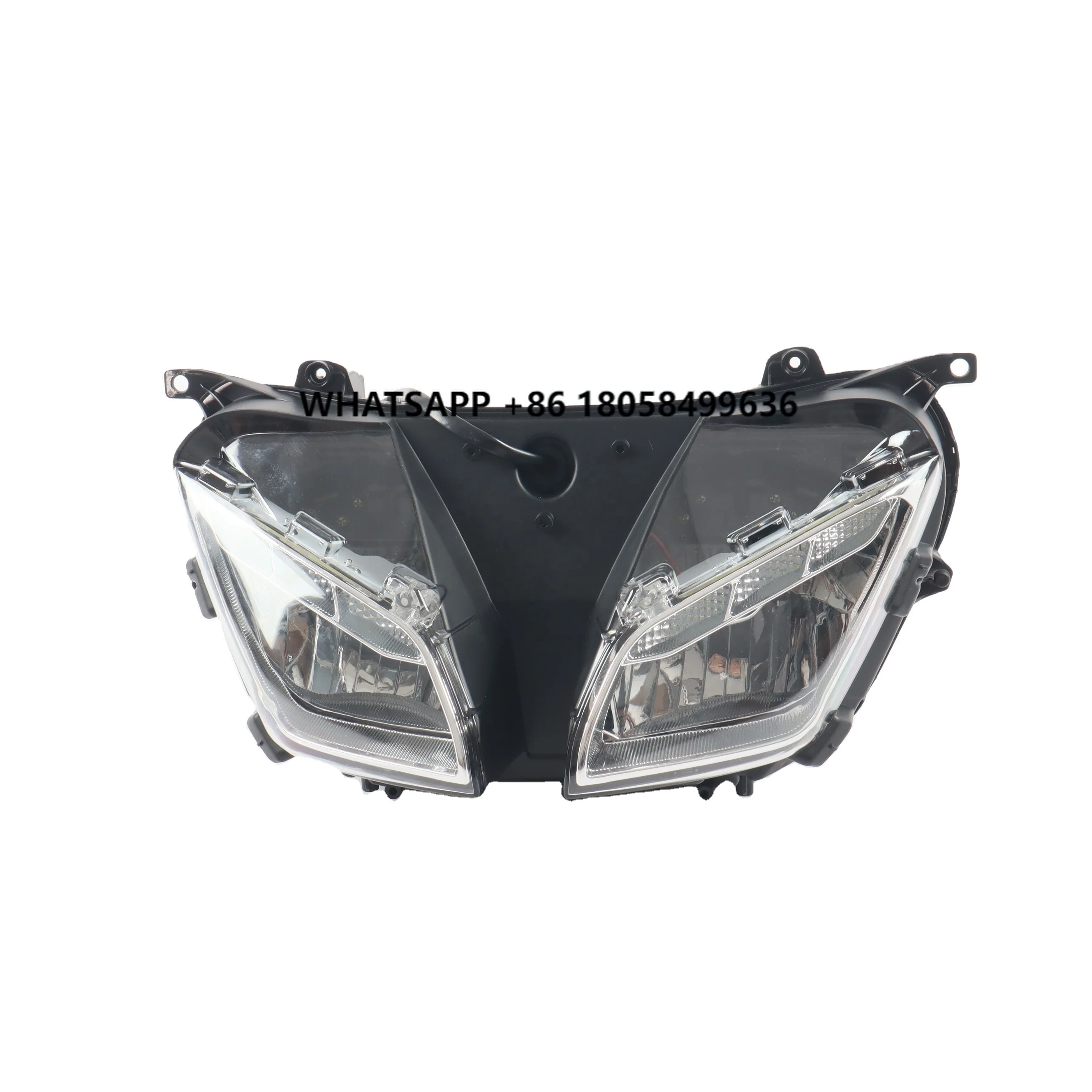 

Best Price Motorcycle Lighting System for MT09 Tracer 2015-2016 Motorcycle Head Big Front Light Lamp