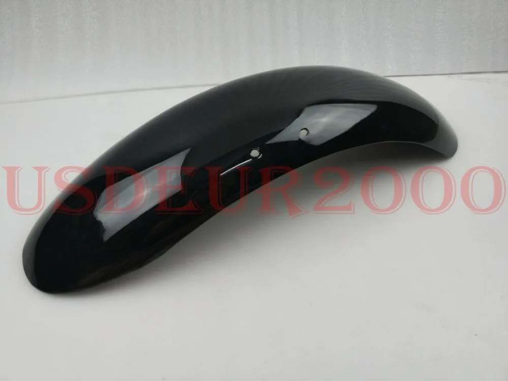 

22" 56cm Front Fender for Harley Davidson Forty Eight 48 Sportster XL1200X 2010-2018 10 11 12 13 14 15 16 17 18 Black