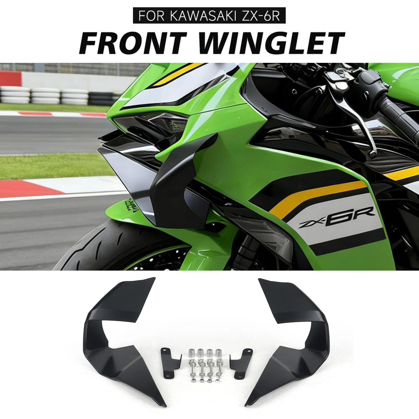 Zx6r カウル-AliExpress