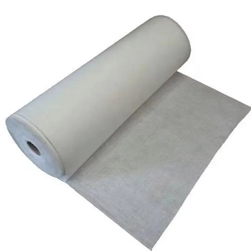 

【Best-selling】150gsm 200gsm 250gsm N-eedle Punched Polypropylene Polyester Non Woven Geotextile Fabric