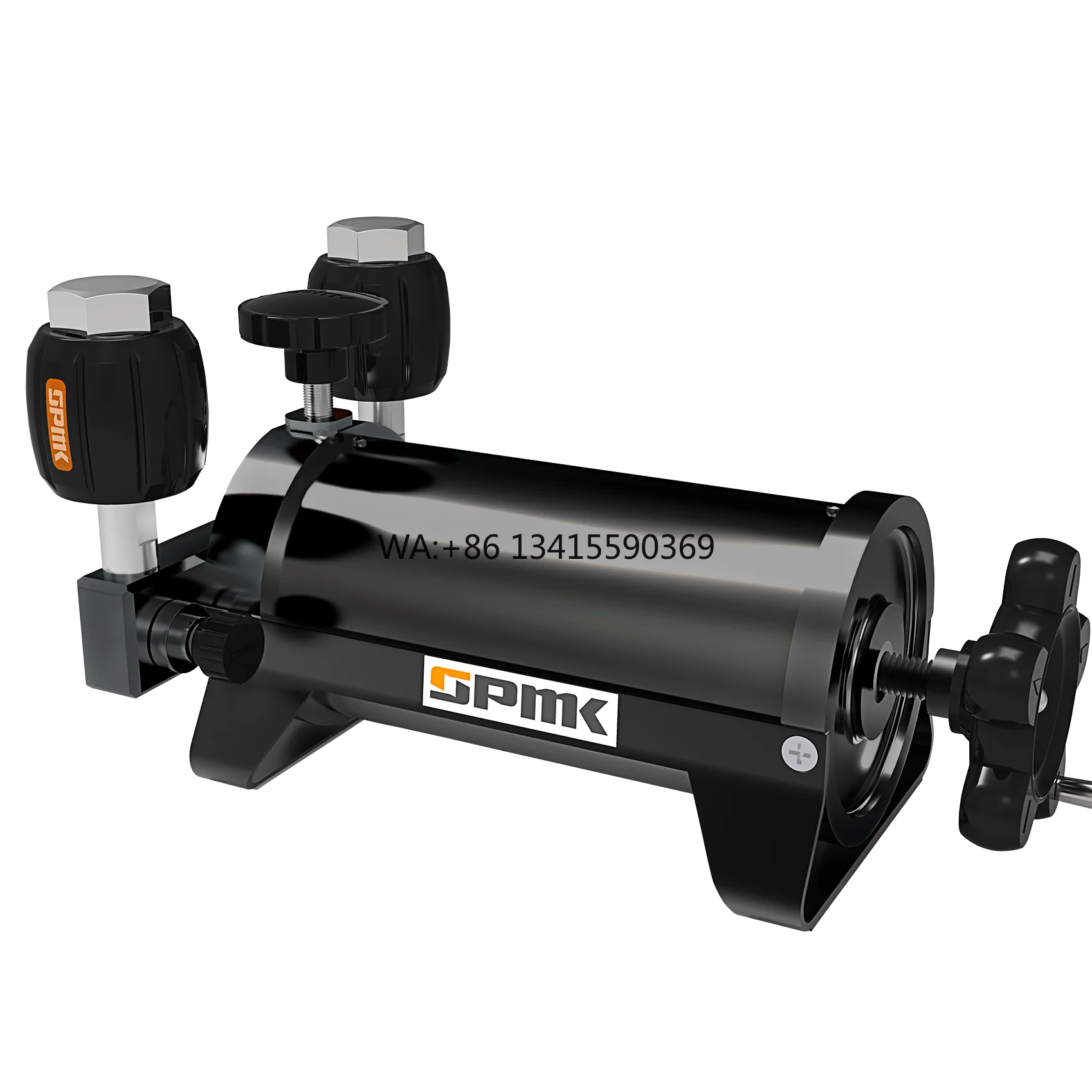 

Производство калибраторного насоса давления