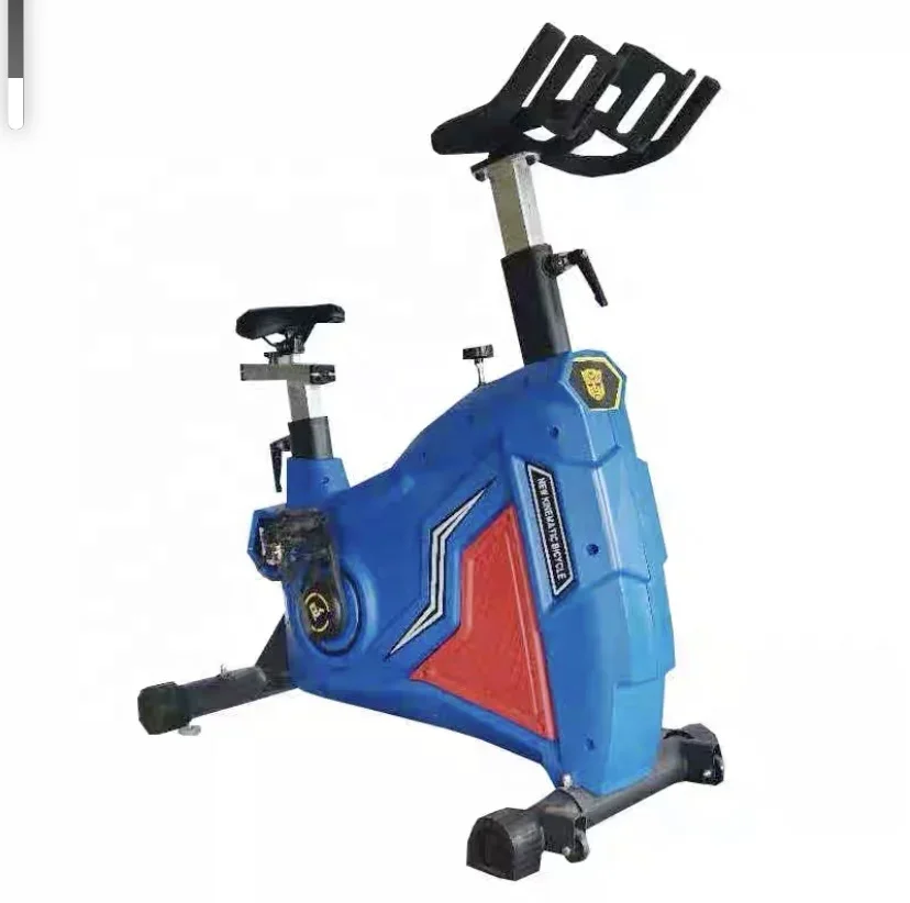 YG-S013 YG Fitness Venta directa de fábrica Gimnasio Bicicleta de pedales comercial Bicicleta estática para interiores Equipo de fitness Bicicleta giratoria