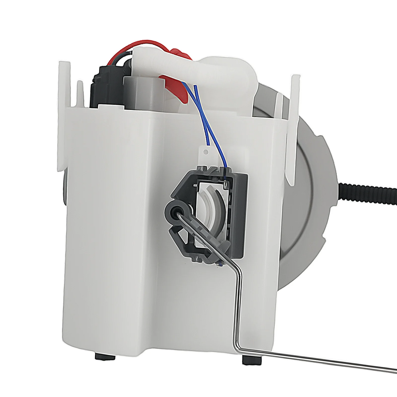 وحدة مضخة الوقود لفورد فوكس 2.0L 2.3L L4 2004-2007 6S4Z9H307A E2450M