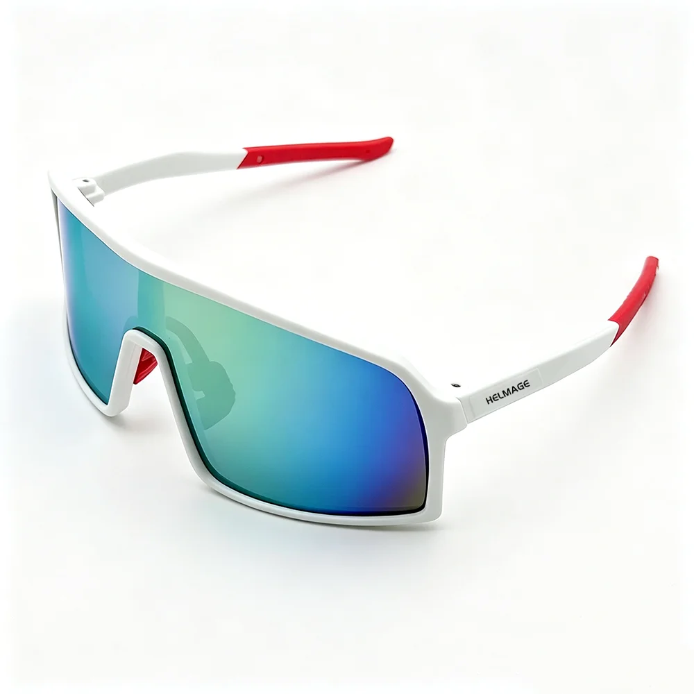 AliExpress WALGUN HELMAGE Cycling Sunglasses Road Bicycle Glasses Mountain Speed Bike Glasses Bicycle Eyewear Men Women Outdoor Sports Sunglasses
