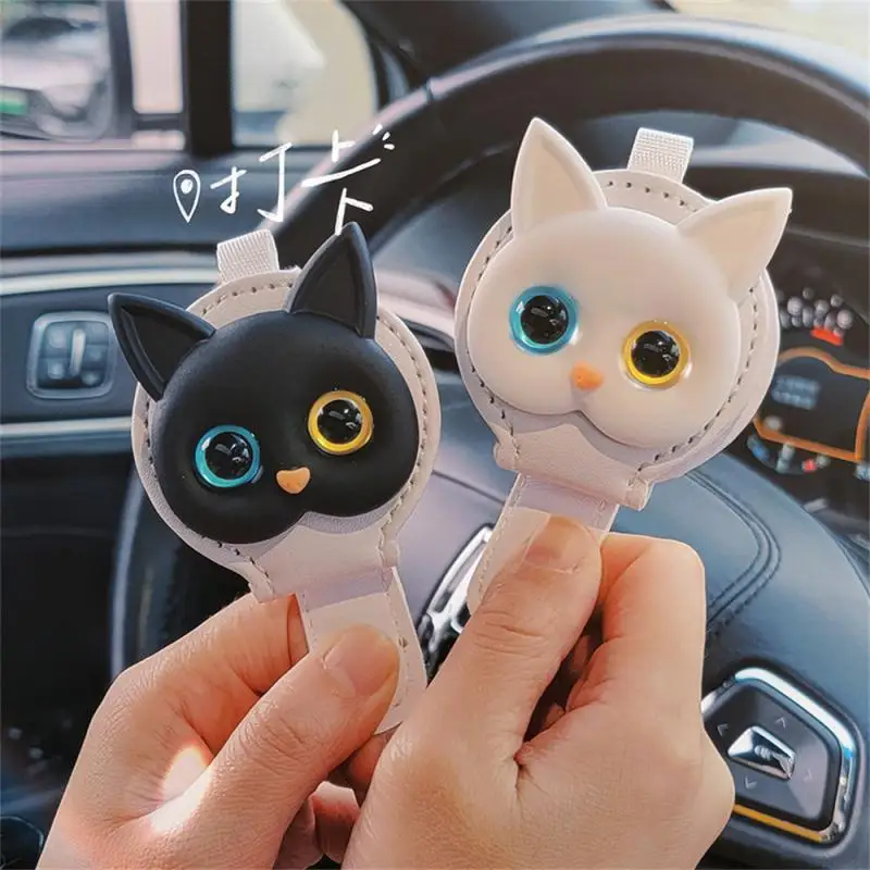 Auto Fastener Car Vehicle Sun Visor Sunglasses Eyeglasses Glasses Holder Card Ticket Pen Clip Automotive Accessories