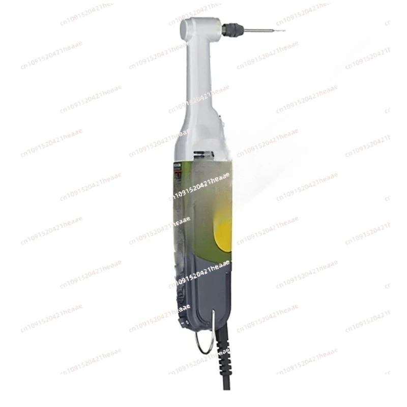 Suitable for  magic long neck elbow drill grinder, portable high-speed elbow drill