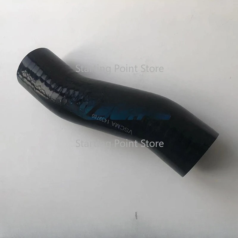

Suitable for Scania bus fuel tank connection hose 1439780 multi-layer line reinforced