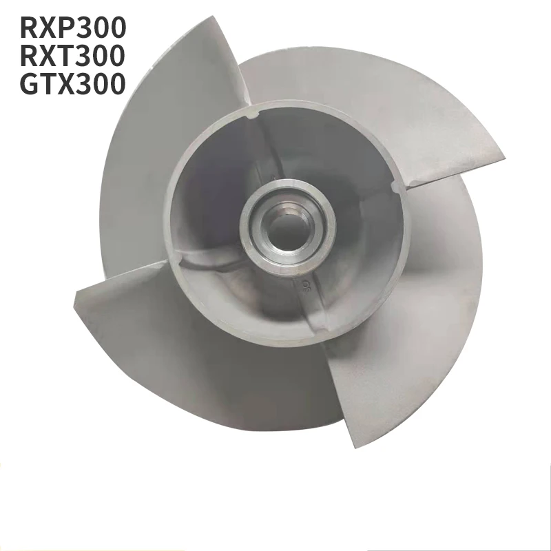 

100% Genuine High Performance Impeller Assembly Jet Ski Propeller for Sea-Doo RXP RXT GTX 267000951