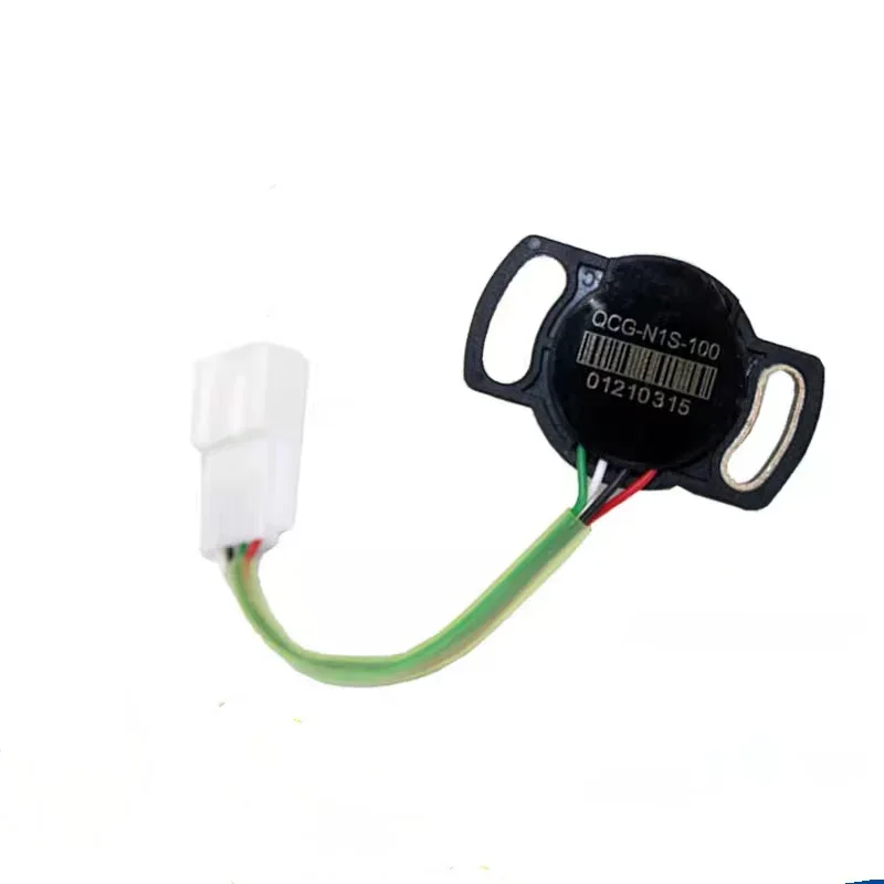 Personalize o NOVO sensor de torque de direção assistida elétrica para SUZUKI QCG-N1S-100