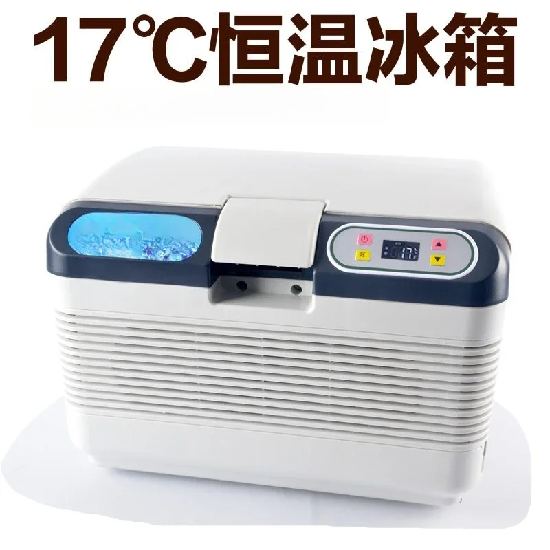 

2025 New12L Incubator Household Small Temperature Control Incubator Car Home Dual Purpose
