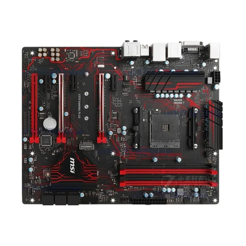 For Msi X370 Gaming… - image