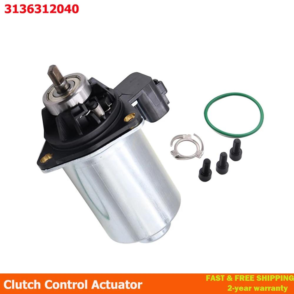 Actuator Clutch Motor 31363-12040 31363-12010 31363-12030 For Toyota Corolla Verso Yaris---OE quality 1.8L 1.5L 2.4L 2004-2011