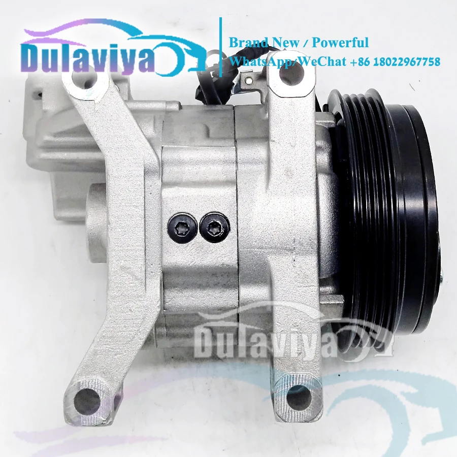 For Car Subaru Forester SF 1998 Air conditioning (A/C) compressor (pump) Petrol PAC1508