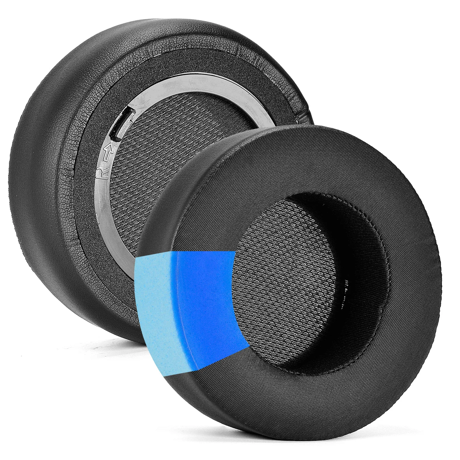 Cool Gel Oorkussens Hoofdtelefoonvervangende kussen Oorkussens Ice Feeling Gaming Covers Compatibel met Corsair Virtuoso RGB SE XT