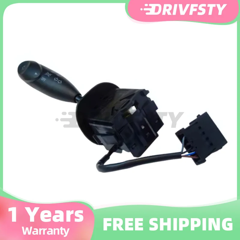 

Car Light Combination Switch ,For Lifan 320,Smily,LF7132