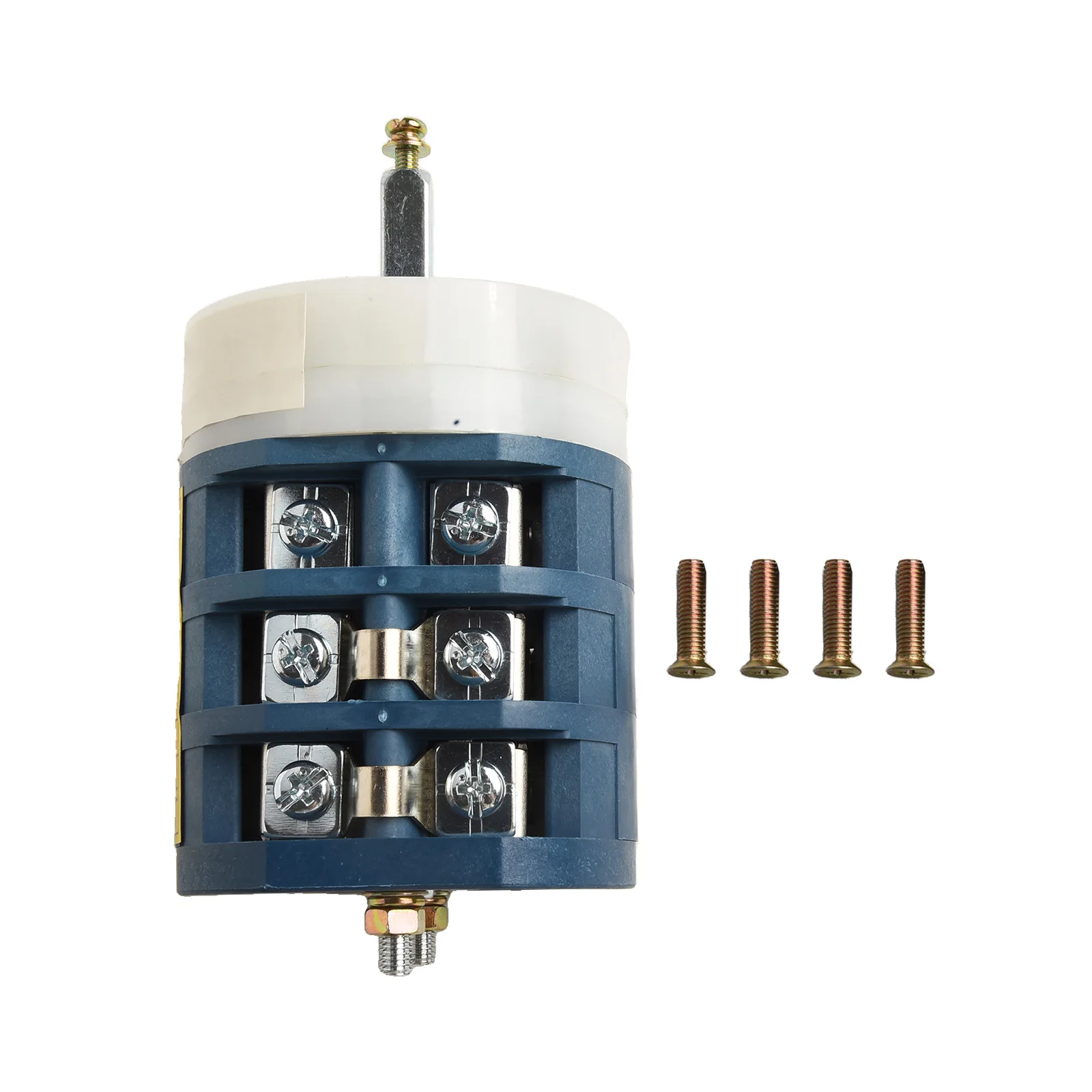 Tire Changer Motor Forward Reverse Switch with for reset Control Compatible with 220V Power Supply for Smooth Operation