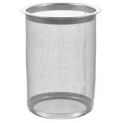 Teapot Strainer Home Supplies Metal Infuser Insert Mesh Strainers Filter Stainless Steel  Teapot Replacement Mesh Strainer