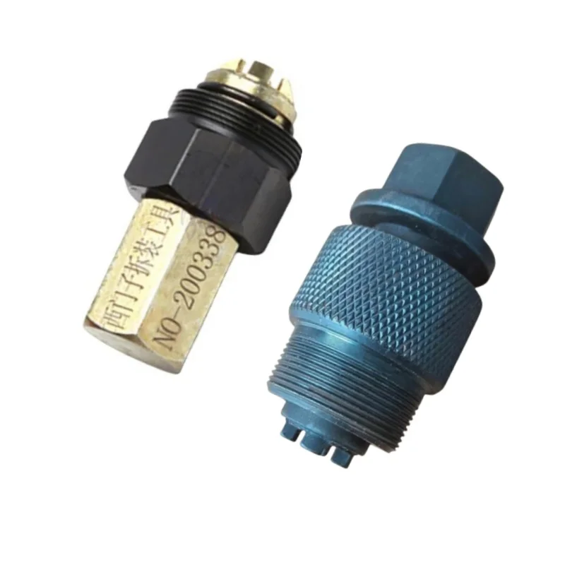 

Piezo Injector Valve Component Repair Tool - For Fuel Injection Repair, Auto Engine - for Siemens