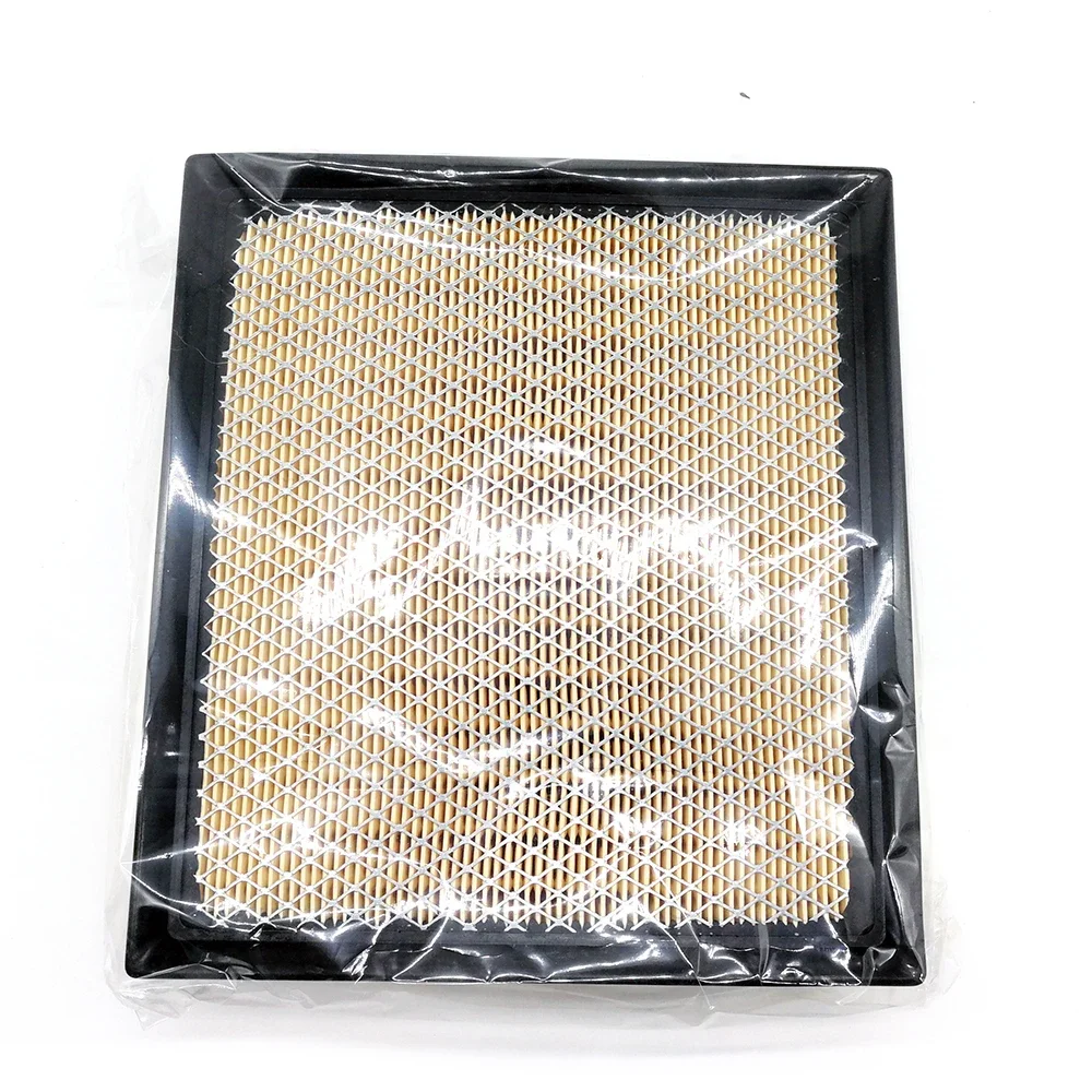 1Pcs Air Filter For Jeep Grand Cherokee For Dodge Durango 04861756AA For Toyota Highlander ES350 NX300 RX350 17801-0P050