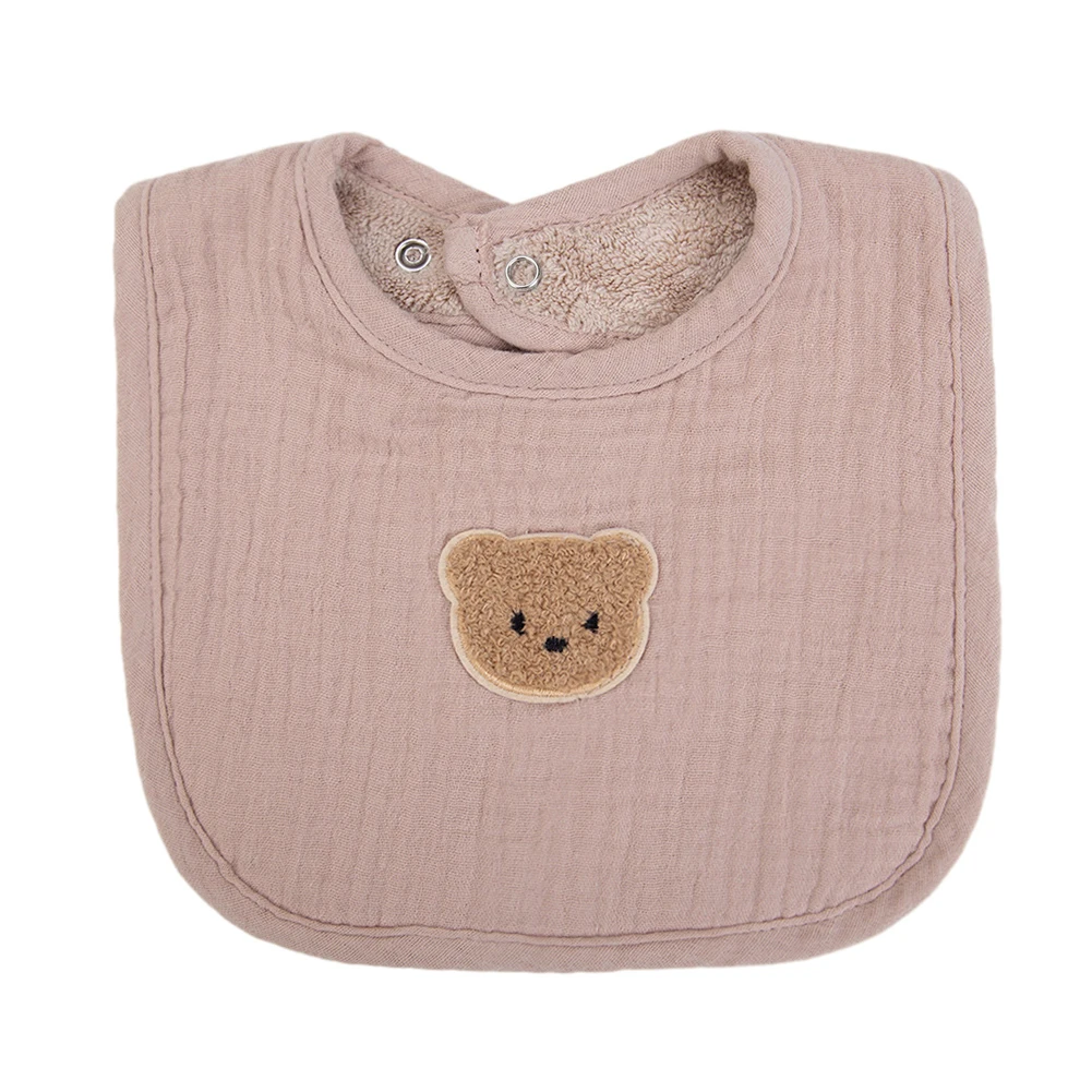 Bibs – Blush