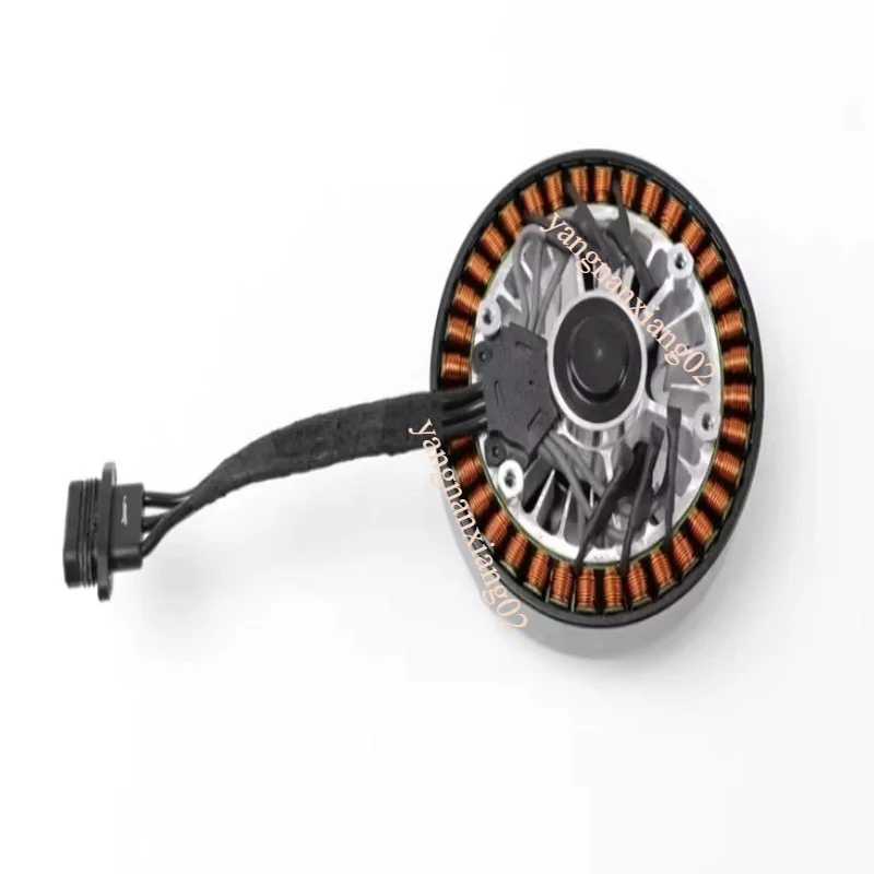 Novos Acessórios de Manutenção para Motor de Proteção de Plantas UAV, Compatível com DJI T30 10018