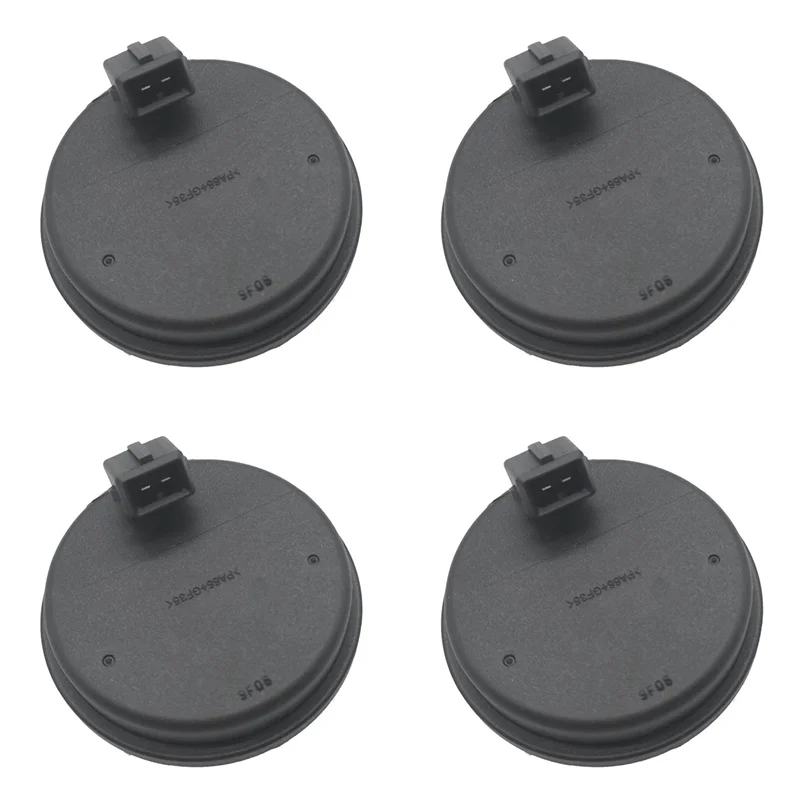 4X مستشعر المحمل الخلفي ABS حساسات لسوناتا Lf توكسون Tl سبورتاج K5 K7 فيوسستر N 58980C1100 58980 C1100 58980-C1100 #5