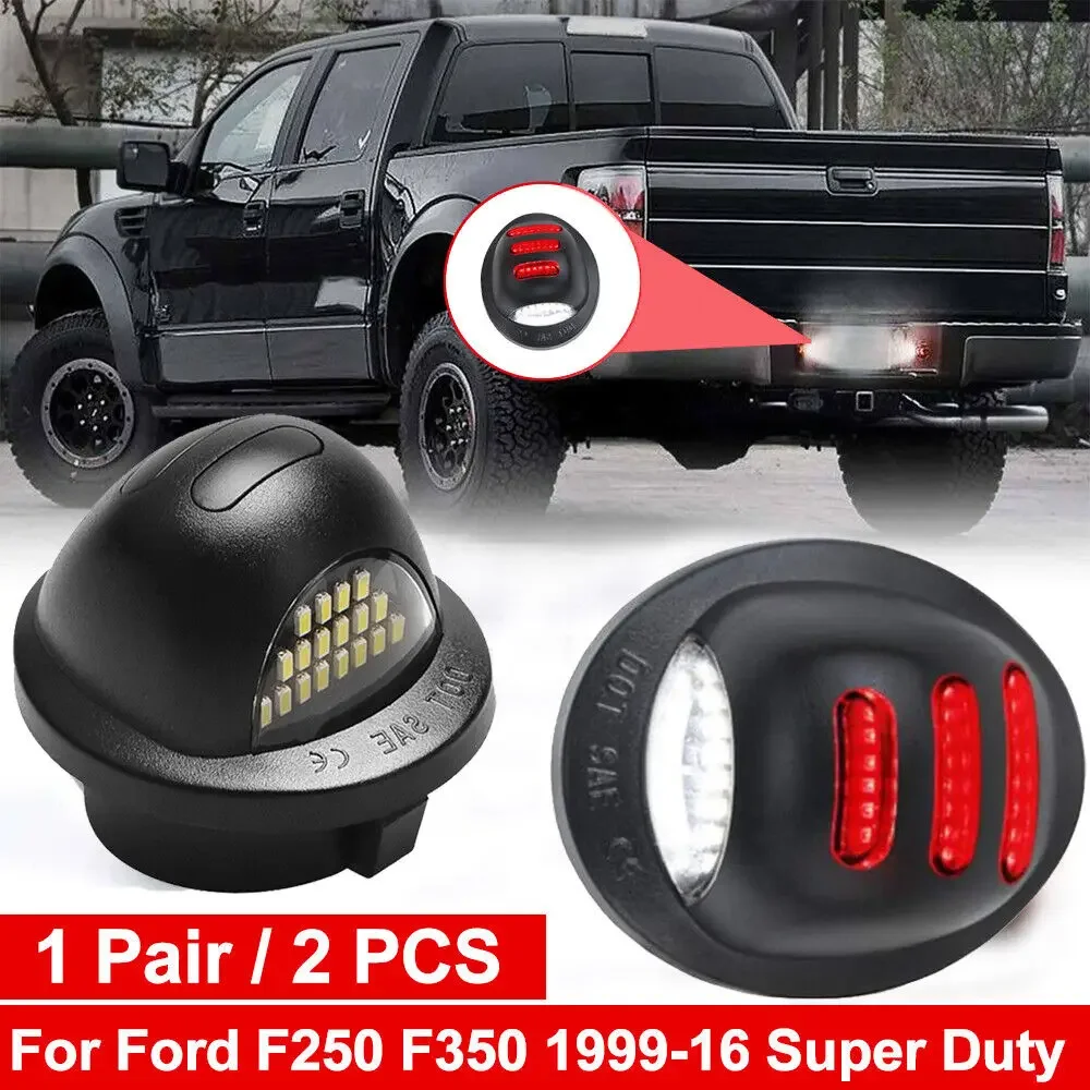 2PCS For Ford F150 …