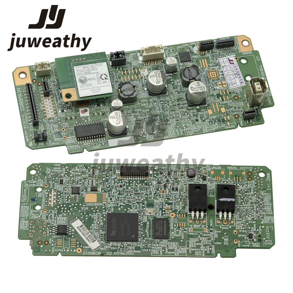 

1 шт. материнская плата для Epson L3110 L3118 L3150 L4168 L4158 L3158 L1118